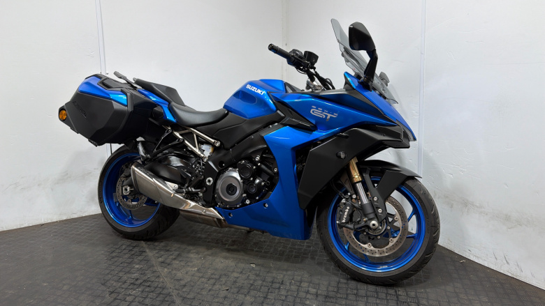 Suzuki Gsx-S 1000RQM3 (23MY)
